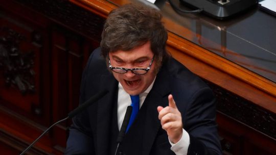 Cuáles son las 8 reformas estructurales que anunció Javier Milei en la Asamblea Legislativa