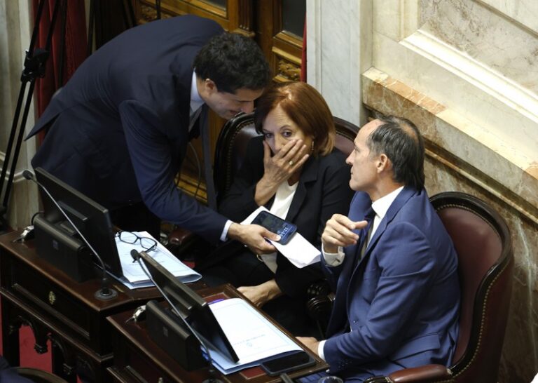 Provincias Unidas ahora dice que no quiere votar el polémico artículo de las licencias por enfermedad