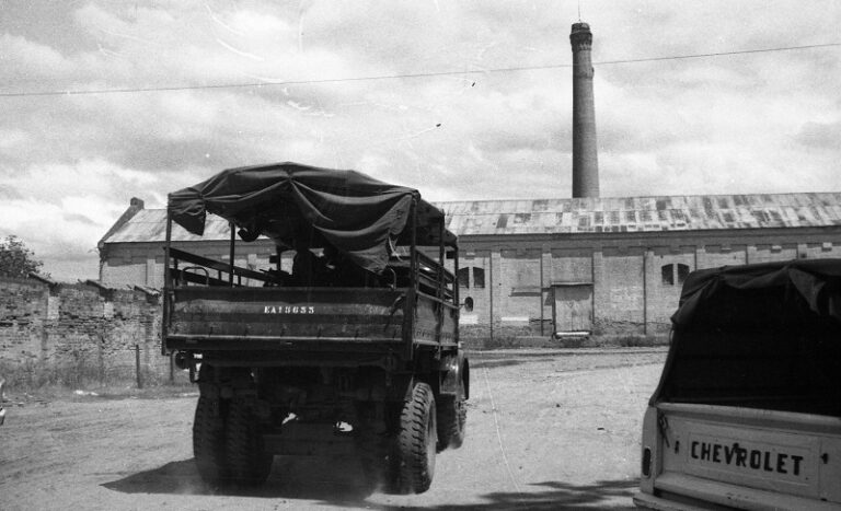 Empresarios y genocidio: comienza el juicio por la causa Ingenio La Fronterita