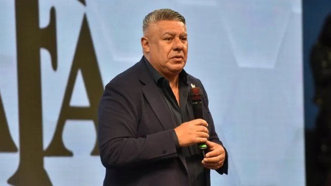 Músculo político ante el rechazo popular: la última maniobra de Tapia