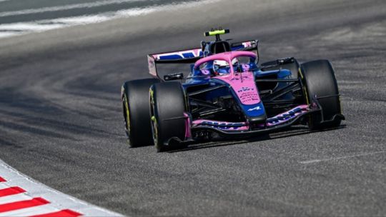 Cuánto cuesta ver las carreras de Franco Colapinto?: El impacto del nuevo modelo de exclusividad de la F1 en el bolsillo argentino