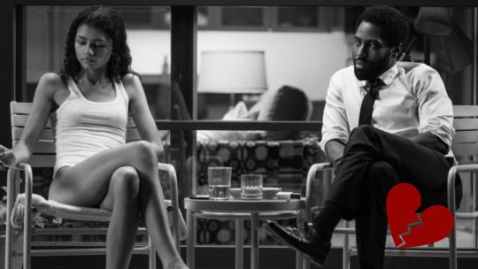 «Anti San Valentín»: 10 películas de Netflix para ver en soledad y llorar sin culpa