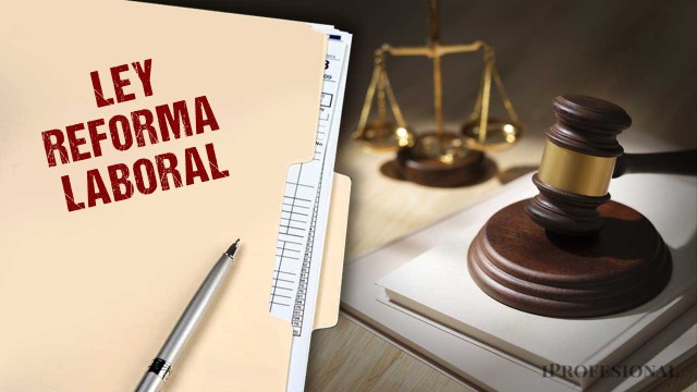 Otro sindicato presentará una cautelar para declarar inconstitucional la reforma laboral