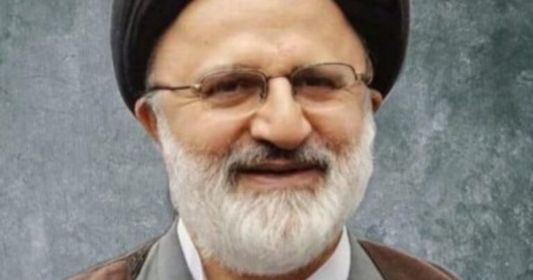 Atentado a la AMIA: a casi 32 años del ataque, el fiscal Basso acusa ahora a otro jerarca iraní