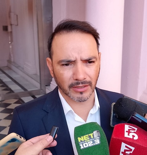 Corrientes busca financiación internacional ante el recorte de fondos nacionales