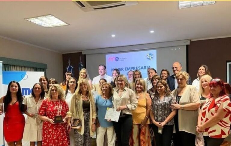 Ituzaingó será sede del encuentro Mujeres Protagonistas del Desarrollo 2026