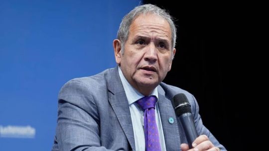 Palazzo, de la Bancaria: «Se han caído aproximadamente 5 mil puestos de trabajo»