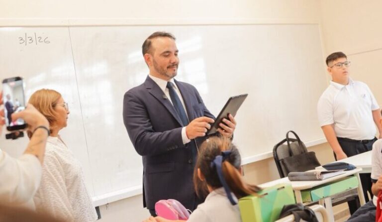 Juan Pablo confirmó cuándo se conocerá la suba salarial