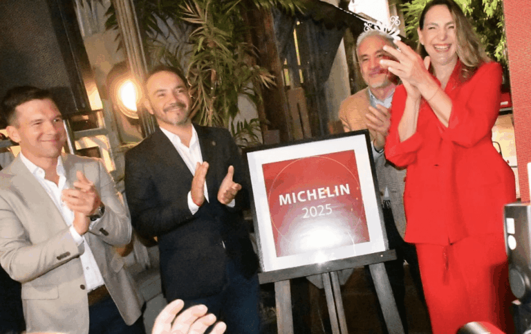 La Alondra ingresó a la Guía Michelin y posiciona a Corrientes en el turismo internacional