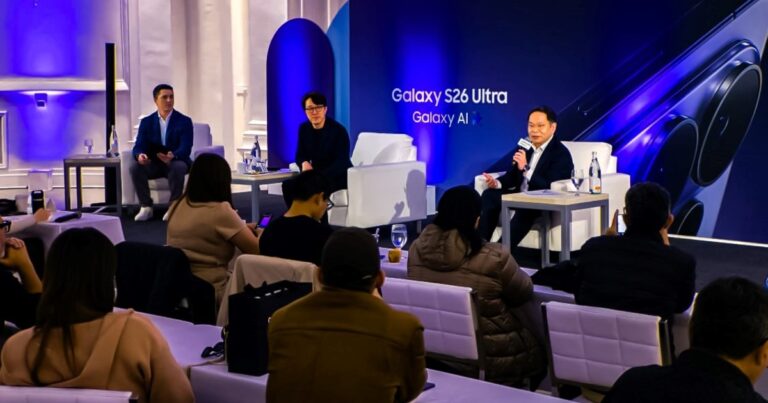 El 85% de los usuarios todavía no logra aprovechar la IA: la apuesta de Samsung para llevarla a todos sus celulares