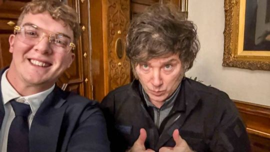 Primeras repercusiones por $Libra: «El Congreso debe someter a Milei a juicio político», pidió Gabriel Solano