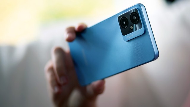 Los mejores celulares económicos de 2026: 8 modelos para comprar por Mercado Libre