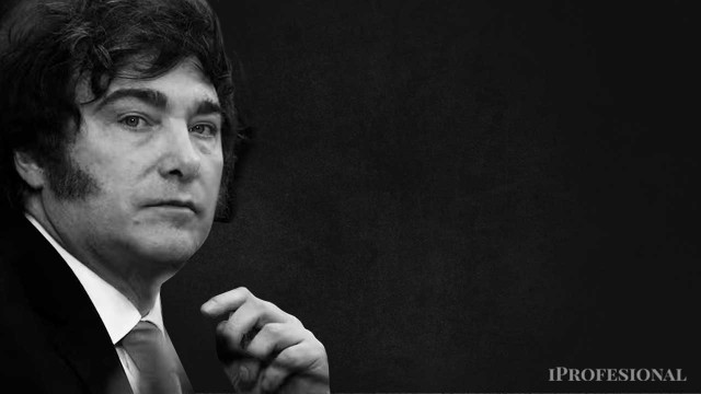 Una nueva encuesta sorprende a Milei con una caída: qué figura del oficialismo que se destacó