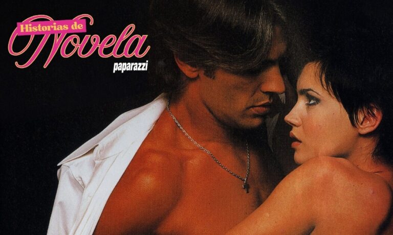 Resistiré, la novela que enloqueció al país: intriga, sexo, un villano inolvidable y el romance secreto de Pablo Echarri y Celeste Cid