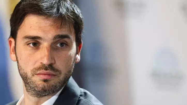 Torres aprobó la exploración de uranio y rifa Chubut a las multinacionales junto a Milei en Nueva York