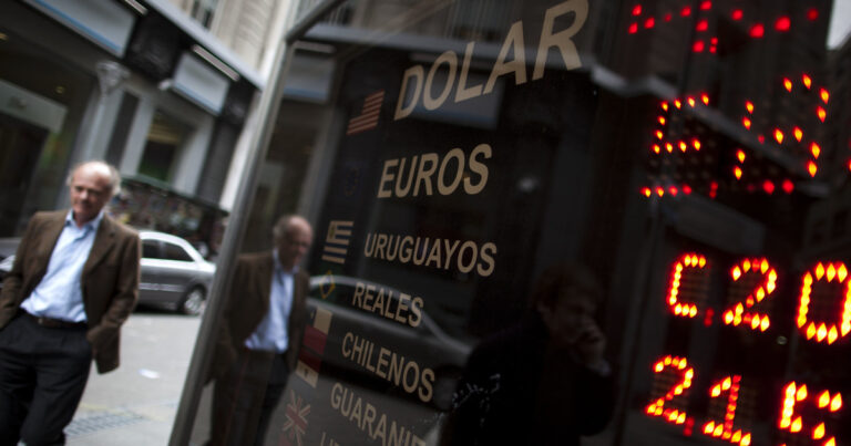 Dólar cripto hoy: a cuánto cotiza este lunes 16 de marzo