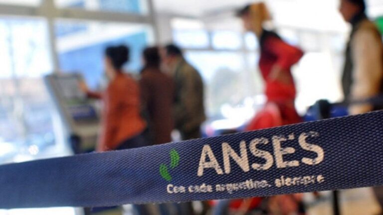 Prestación por Desempleo ANSES: quiénes cobran hasta $352.400 en marzo y cuáles son los requisitos vigentes