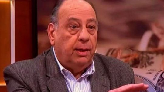 Roberto Cachanosky advirtió por la inflación y la incertidumbre política: La economía argentina está estancada