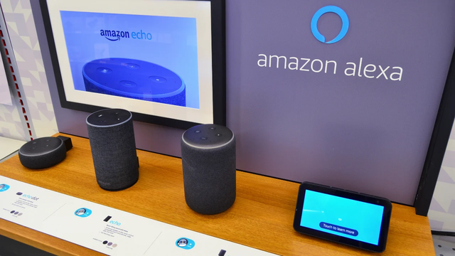 Qué modelo de Alexa conviene comprar, en qué se diferencian y cuánto salen