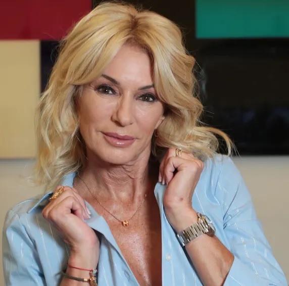 El descargo de Yanina Latorre sospechosa del delito $Libra