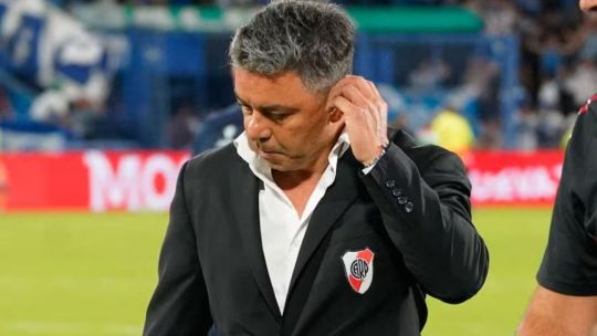 La silla eléctrica: ocho entrenadores dejaron el cargo en lo que va de Apertura 2026