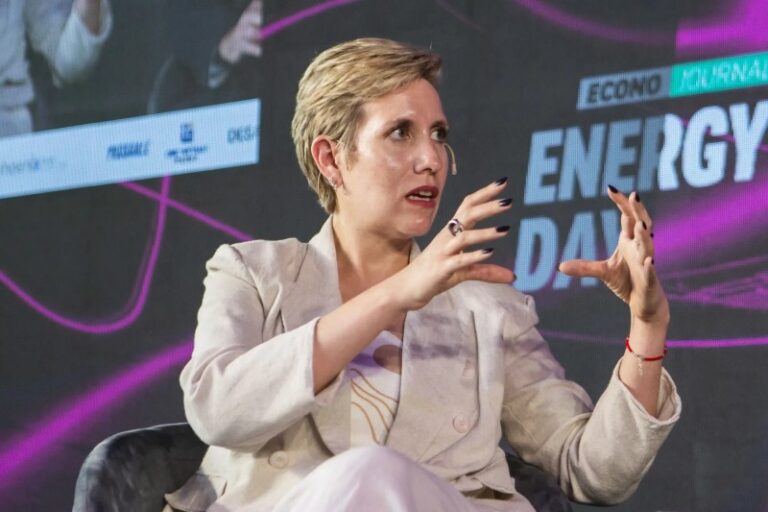 El Sindicato de Petroleros Jerárquicos desmiente a Jimena Latorre por un derrame en Maipú