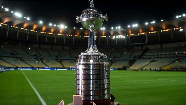 Copa Libertadores: así quedaron los grupos de los equipos argentinos