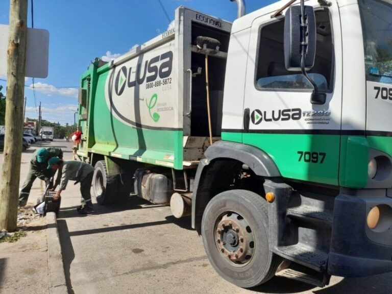 Así serán los servicios municipales para el 23 y 24 de marzo