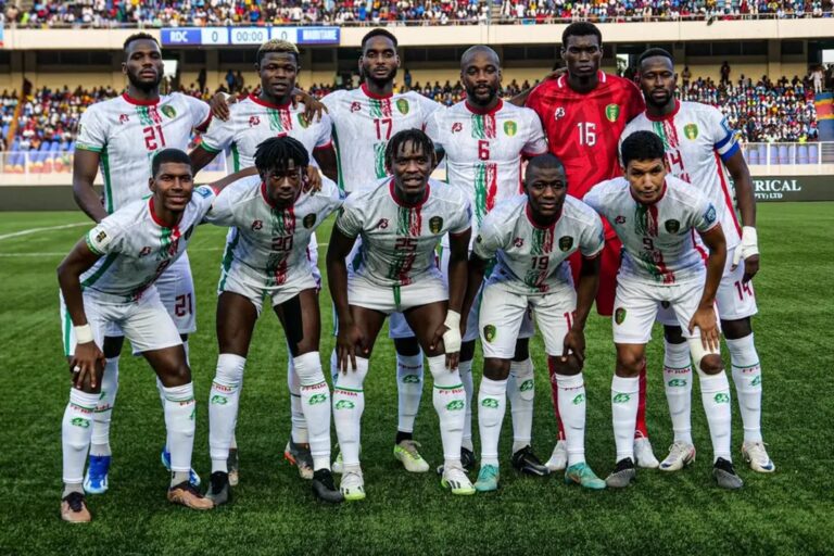 La selección argentina jugará un amistoso con Mauritania el 27 de marzo en la Bombonera