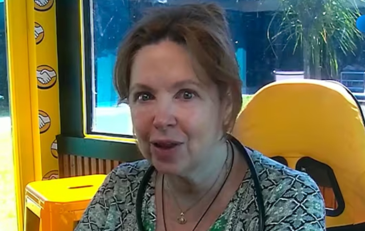 Crece el misterio en torno a Andrea del Boca tras su polémica salida de Gran Hermano: dónde está?