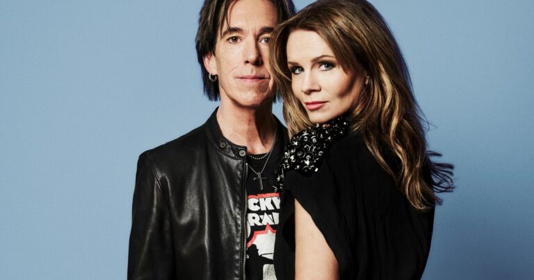 Roxette regresa a la Argentina, cómo es continuar con el dúo sin su cantante original: el duelo, la nostalgia y el legado