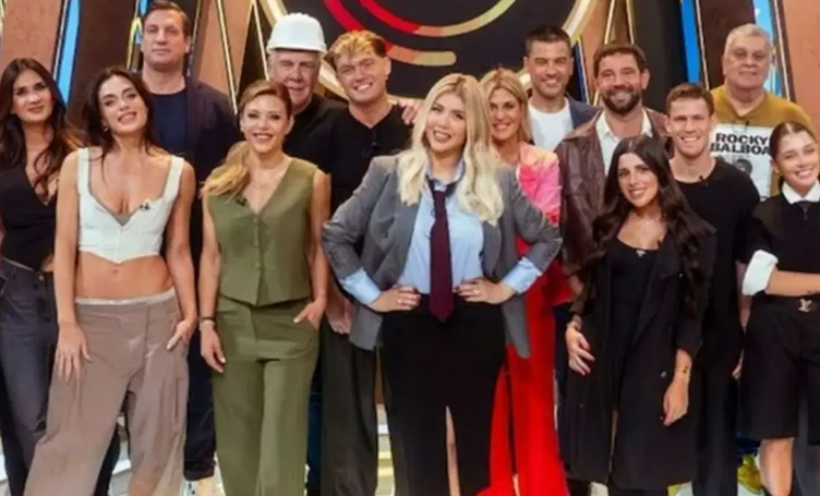 Se cayó la familia MasterChef: revelan internas, bandos y mala onda fuera de cámara