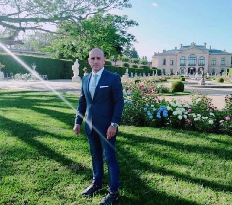 Ricardo Duarte:Queremos recuperar el país de quienes nos llevan al abismo