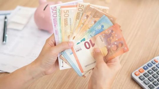 Euro: cotización oficial, blue y tarjeta este jueves 26 de marzo