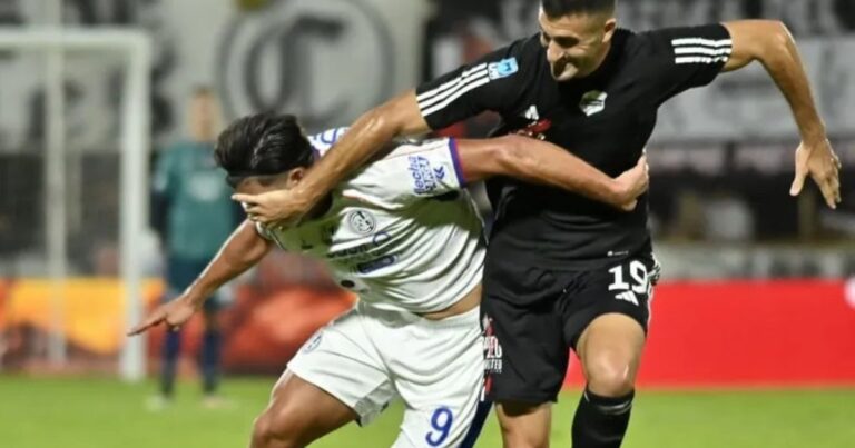 Resultados y puntajes de la fecha 12 del Torneo Apertura 2026