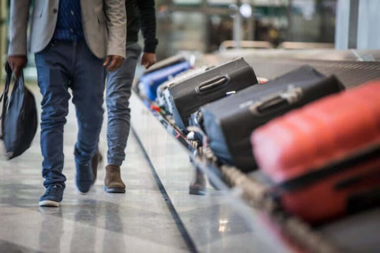 Aeropuerto de Miami ofrece empleos con altos salarios