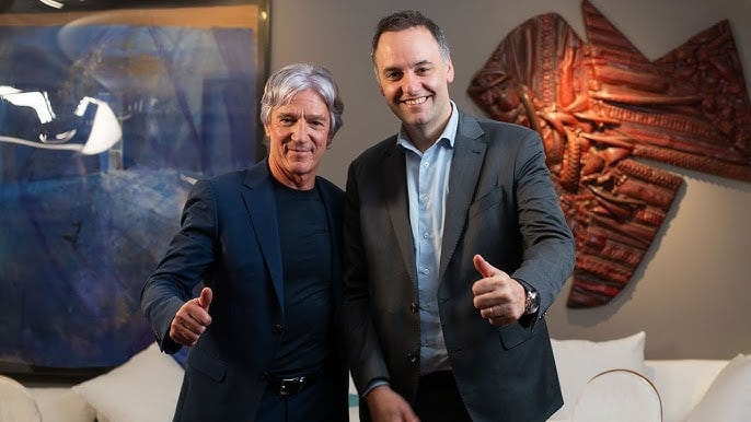 Juez Lijo investiga contratos de TV Pública con amigo de Adorni
