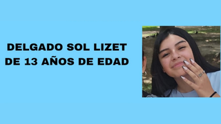Ilustración referencial de búsqueda de persona en Corrientes