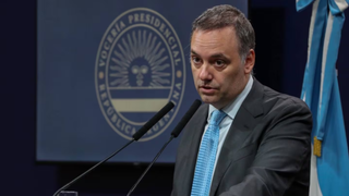 Fiscal Gerardo Pollicita avanza en investigación patrimonial de funcionario nacional