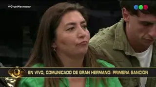 Ilustración referencial del programa Gran Hermano o de un set de televisión.