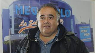 Edificio de tribunales de justicia federal