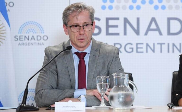 Senador Eduardo 