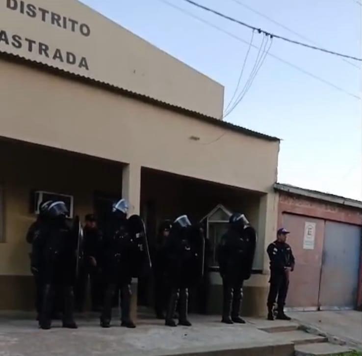 Fiscalía detalla avances en investigación por homicidio de peón rural en Berón de Astrada