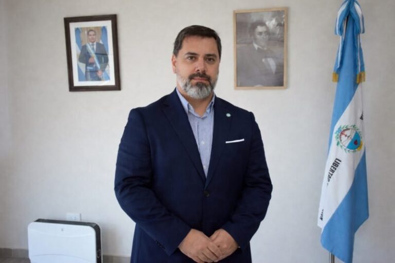 Colectivos de transporte público en la ciudad de Corrientes
